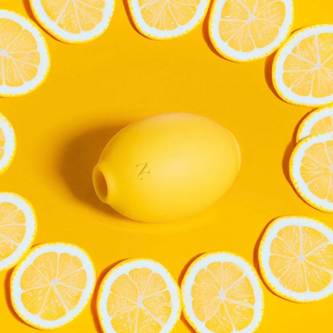 Citron — devant