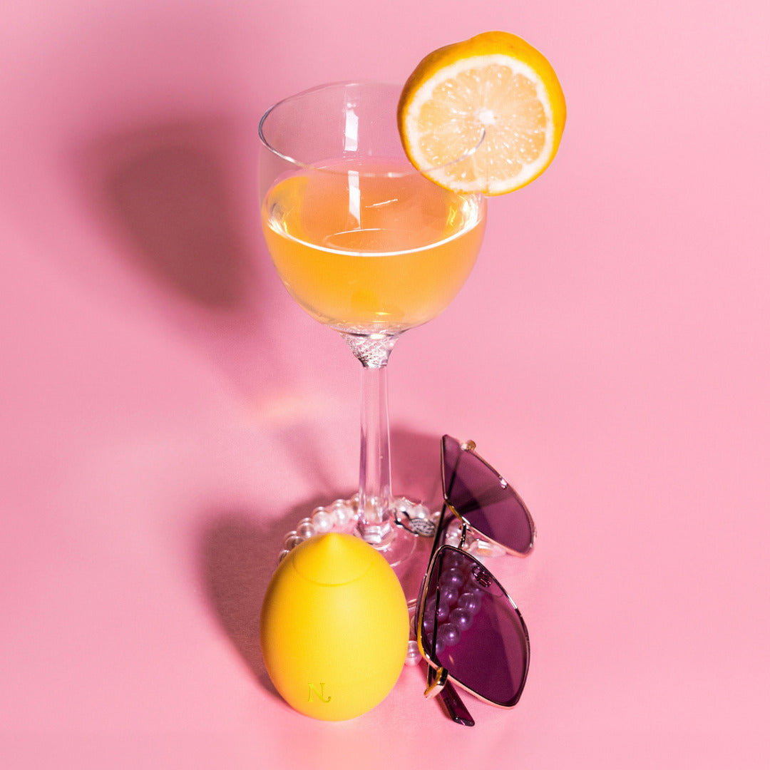 Citron — recharge