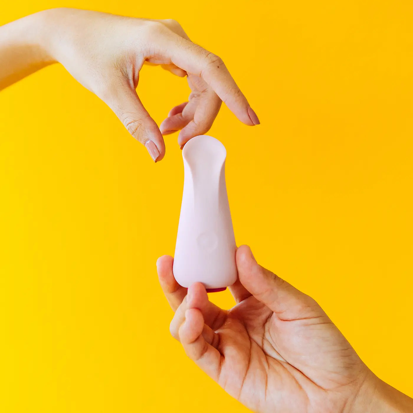 Uno Vibrator — devant